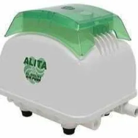 Alita High-Quality Linear Diaphragm Air Pumps