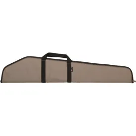 Allen Durango Rifle Case Tan-black 46 In.