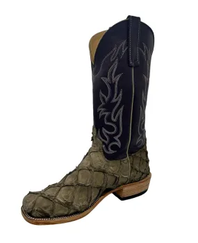 Anderson Bean Exclusive Oiled Mink Big Bass Men's Boot