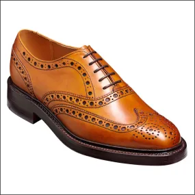 Barker Westfield Cedar Traditional Full Brogue*