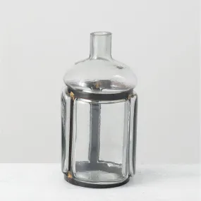 Bottle/Metal