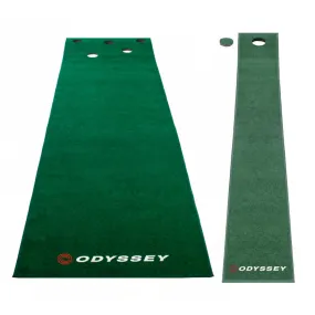 Callaway Odyssey Putting Mat 2021