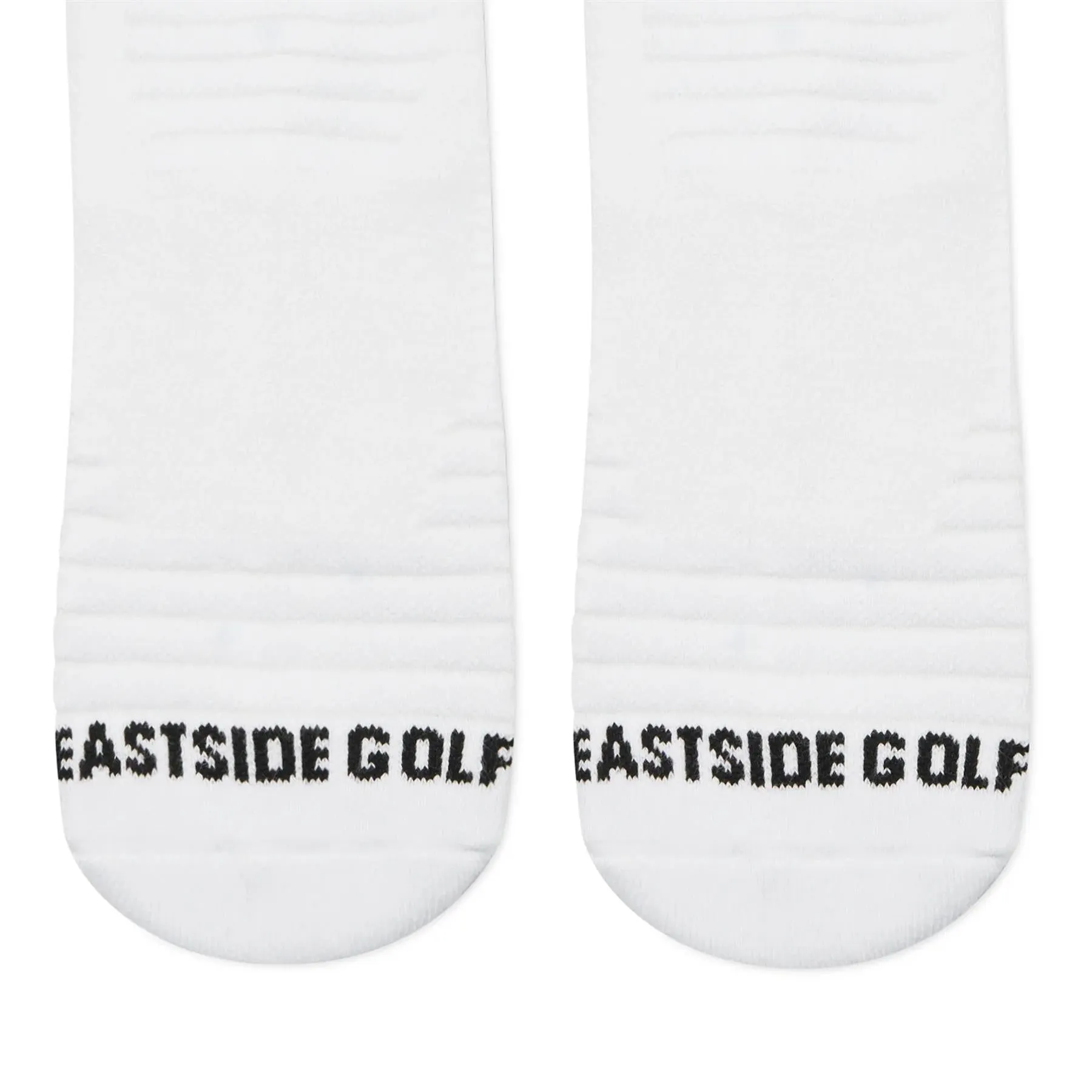 Change Calf Sock White - W23