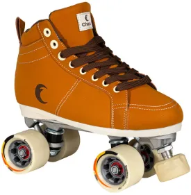 Chaya Vintage Cappuccino Roller Skates