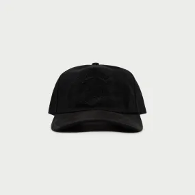 Cherry Western 5 Panel (Black)