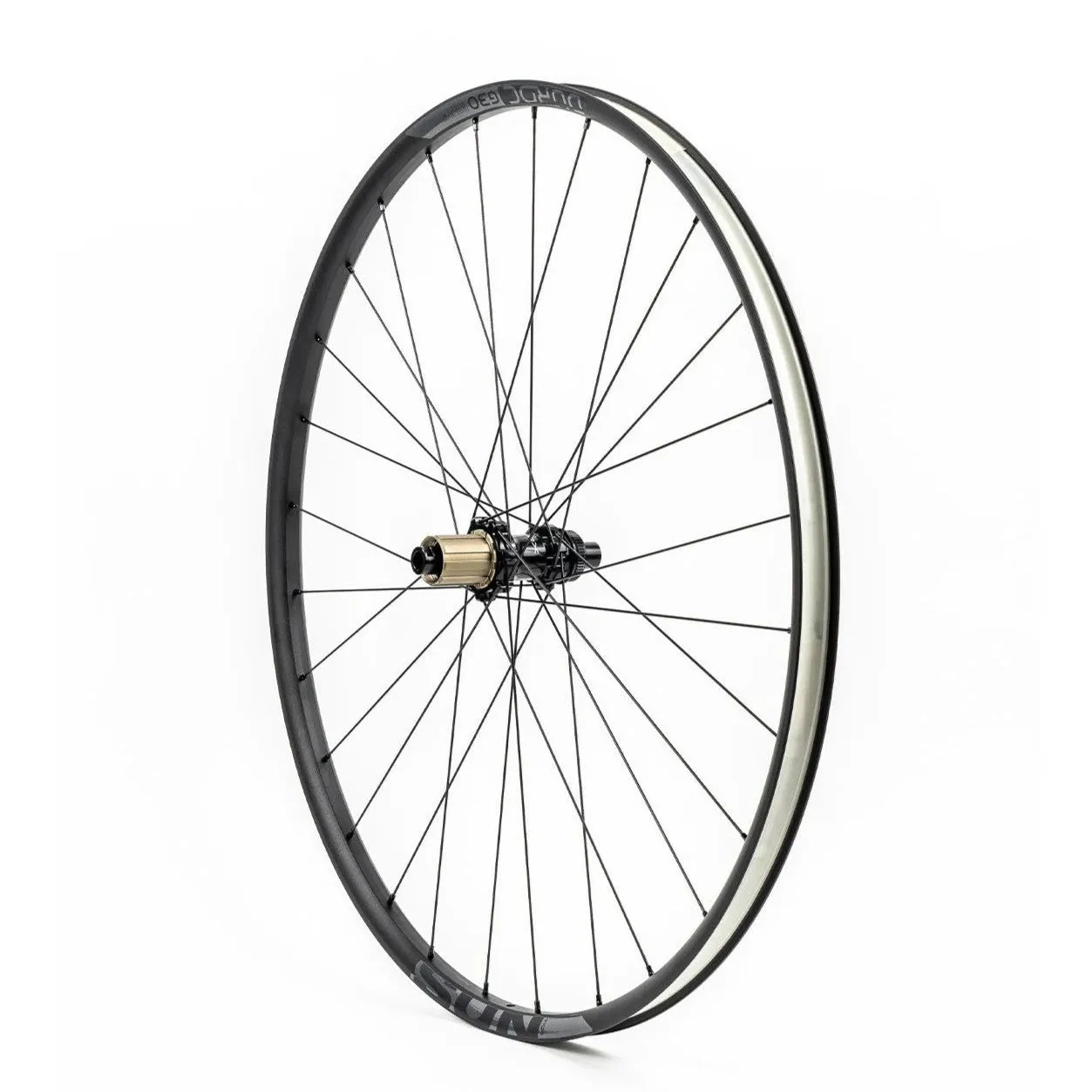 Duroc G30 Expert Gravel Wheelset 650b