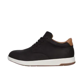 Florsheim Crossover Mid Steel Toe Black