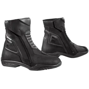 Forma Latino Motorcycle Boots - Black