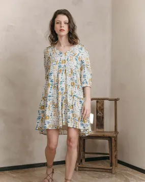 Grace & Mila - Jemma Smock Dress