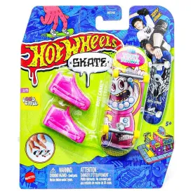 Hot Wheels Skate: Root Canal Fingerboard