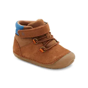 Infant Boy Stride Rite SM Russell in Brown