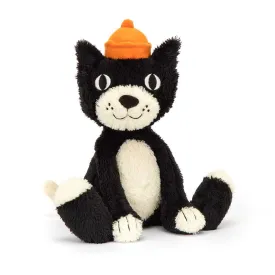 Jellycat 25th Anniversary Cat