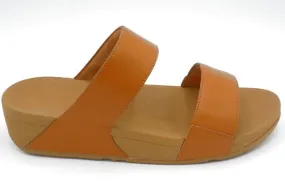 LULU SLIDE - TAN