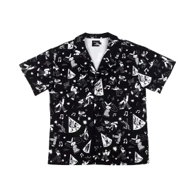 Superga x 8EyedSpud Shirt