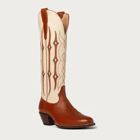 The Guadalupe Boot