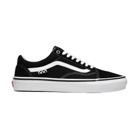 Vans Skate Old Skool Black/White